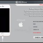 iPhoneiCloud Lock Remove Any IOS Unlock Tool iN-BoxV4.8.0