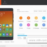 Redmi Note 3 PC Suite Latest Install For Windows