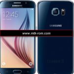 Samsung Galaxy-S6-MT6572 NAND Flash File Firmware Free