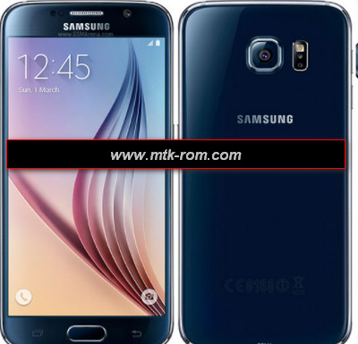 Samsung Galaxy-S6