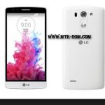 LG G3 Clone MTK6572 firmware Free flash file